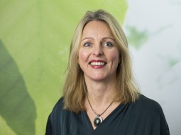 Caroline Baan